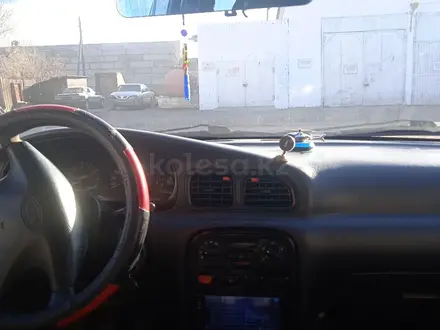Kia Clarus 2000 года за 1 500 000 тг. в Приозерск – фото 7
