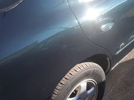 Kia Clarus 2000 года за 1 500 000 тг. в Приозерск – фото 8