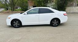 Toyota Camry 2010 годаүшін4 200 000 тг. в Уральск – фото 4