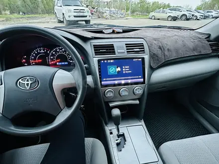 Toyota Camry 2010 года за 4 100 000 тг. в Уральск – фото 6