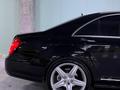 Mercedes-Benz S 550 2007 годаүшін7 500 000 тг. в Алматы – фото 4