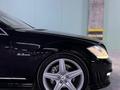 Mercedes-Benz S 550 2007 годаүшін7 500 000 тг. в Алматы – фото 16