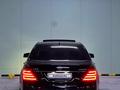 Mercedes-Benz S 550 2007 годаүшін7 500 000 тг. в Алматы