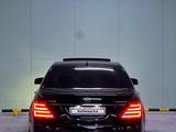 Mercedes-Benz S 550 2007 годаүшін7 500 000 тг. в Алматы