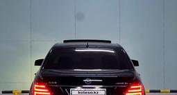 Mercedes-Benz S 550 2007 годаүшін7 500 000 тг. в Алматы