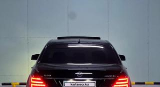 Mercedes-Benz S 550 2007 года за 7 500 000 тг. в Алматы