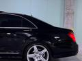 Mercedes-Benz S 550 2007 годаүшін7 500 000 тг. в Алматы – фото 6