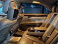 Mercedes-Benz S 550 2007 годаүшін7 500 000 тг. в Алматы – фото 8