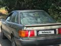 Audi 80 1989 годаүшін500 000 тг. в Тараз – фото 3