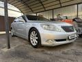 Lexus LS 460 2008 годаfor7 500 000 тг. в Алматы