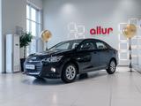 Chevrolet Onix LTZ 2025 года за 7 490 000 тг. в Алматы – фото 2