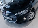 Chevrolet Onix LTZ 2025 года за 7 490 000 тг. в Алматы – фото 3