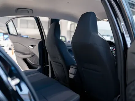Chevrolet Onix LTZ 2025 года за 6 990 000 тг. в Алматы – фото 15