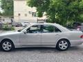Mercedes-Benz E 320 2001 годаүшін4 500 000 тг. в Шымкент