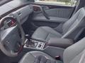 Mercedes-Benz E 320 2001 годаүшін4 500 000 тг. в Шымкент – фото 11