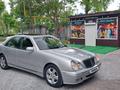 Mercedes-Benz E 320 2001 годаүшін4 500 000 тг. в Шымкент – фото 2