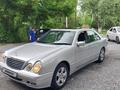 Mercedes-Benz E 320 2001 годаүшін4 500 000 тг. в Шымкент – фото 3