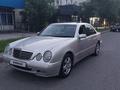 Mercedes-Benz E 320 2001 годаүшін4 500 000 тг. в Шымкент – фото 4