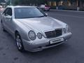 Mercedes-Benz E 320 2001 годаүшін4 500 000 тг. в Шымкент – фото 5