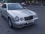Mercedes-Benz E 320 2001 годаүшін4 500 000 тг. в Шымкент – фото 5