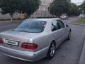 Mercedes-Benz E 320 2001 годаүшін4 500 000 тг. в Шымкент – фото 6