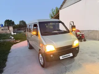 Daewoo Damas