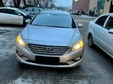 Hyundai Sonata 2016 года за 7 000 000 тг. в Алматы – фото 5