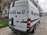 Mercedes-Benz  Sprinter 2010 годаүшін12 500 000 тг. в Шымкент – фото 3