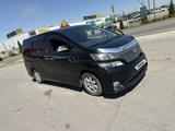 Toyota Vellfire 2010 года за 4 200 000 тг. в Алматы – фото 2