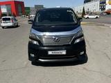 Toyota Vellfire 2010 года за 4 200 000 тг. в Алматы