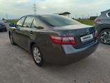 Toyota Camry 2010 годаүшін7 200 000 тг. в Тараз – фото 3