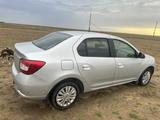Renault Logan 2015 года за 3 000 000 тг. в Уральск – фото 2