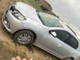Renault Logan 2015 года за 3 000 000 тг. в Уральск – фото 3