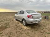 Renault Logan 2015 года за 3 000 000 тг. в Уральск – фото 5