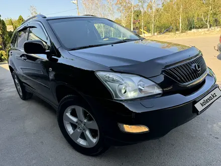 Lexus RX 350 2007 года за 8 900 000 тг. в Алматы – фото 2