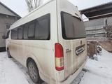 Toyota Hiace 2014 года за 14 200 000 тг. в Атырау – фото 3