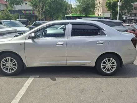 Chevrolet Cobalt 2023 года за 5 000 000 тг. в Шымкент – фото 10
