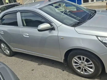 Chevrolet Cobalt 2023 года за 5 000 000 тг. в Шымкент – фото 11