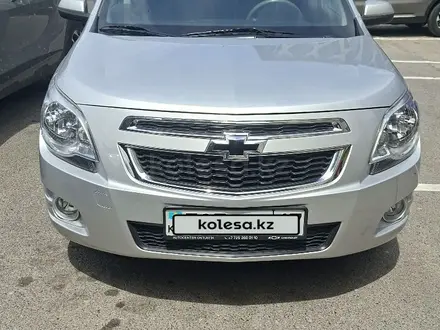 Chevrolet Cobalt 2023 года за 5 000 000 тг. в Шымкент – фото 13