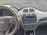 Chevrolet Cobalt 2023 годаүшін5 000 000 тг. в Шымкент – фото 4