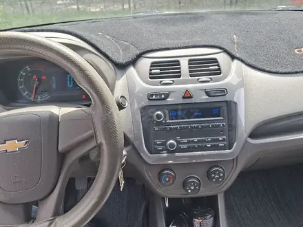 Chevrolet Cobalt 2023 года за 5 000 000 тг. в Шымкент – фото 4