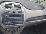 Chevrolet Cobalt 2023 годаүшін5 000 000 тг. в Шымкент – фото 5