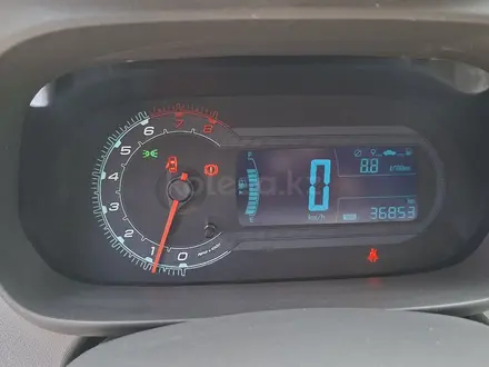 Chevrolet Cobalt 2023 года за 5 000 000 тг. в Шымкент – фото 6