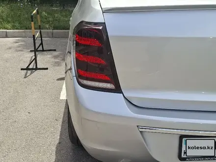 Chevrolet Cobalt 2023 года за 5 000 000 тг. в Шымкент – фото 8