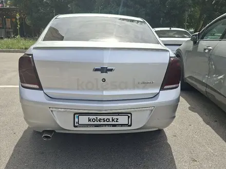 Chevrolet Cobalt 2023 года за 5 000 000 тг. в Шымкент – фото 9
