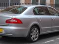 Skoda Superb 2009 года за 8 000 000 тг. в Алматы – фото 2