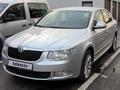 Skoda Superb 2009 года за 8 000 000 тг. в Алматы – фото 4