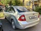 Ford Focus 2011 года за 3 300 000 тг. в Караганда – фото 3