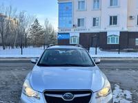 Subaru XV 2013 года за 8 500 000 тг. в Астана