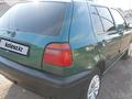 Volkswagen Golf 1993 годаfor1 150 000 тг. в Алматы – фото 3